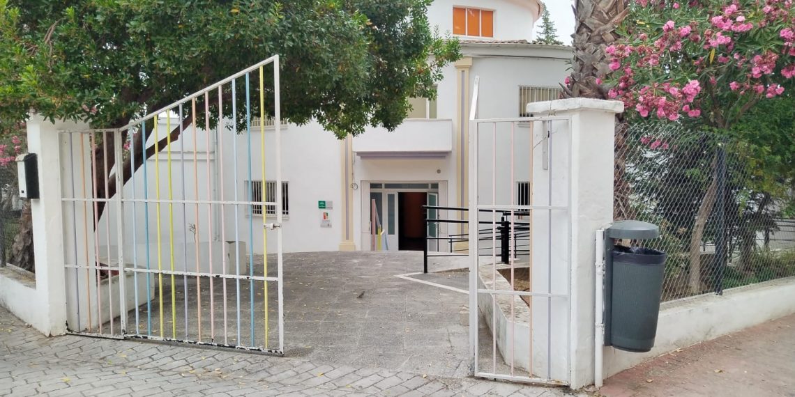 El Ayuntamiento convertirá la Casa de la Juventud en la sede del Centro Administrativo del Parque Nacional Sierra de las Nieves