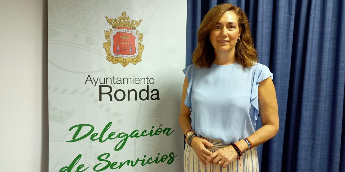El Ayuntamiento gestiona casi 150.000 euros en ayudas al alquiler para 45 familias de Ronda dentro del programa de la Junta de Andalucía