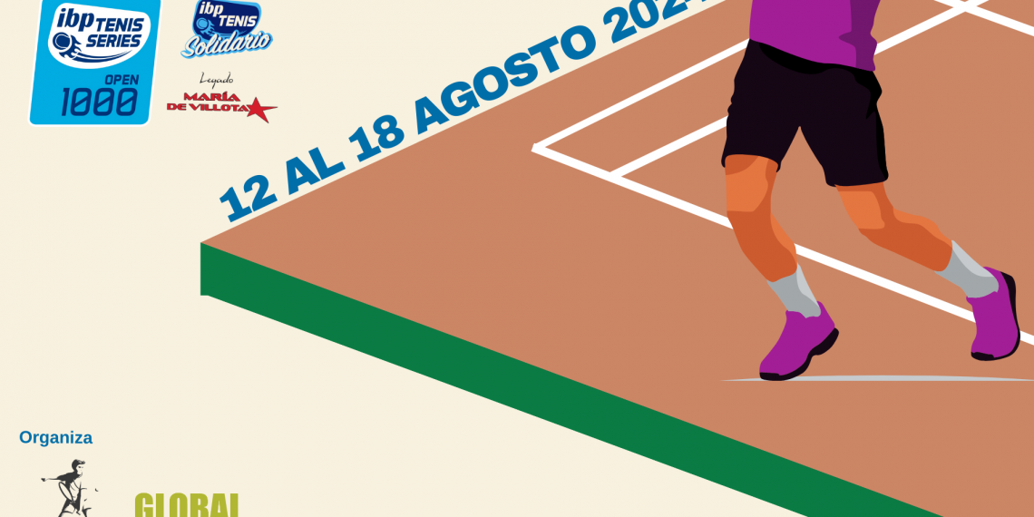 XXXIX Torneo de Tenis Óptica Baca