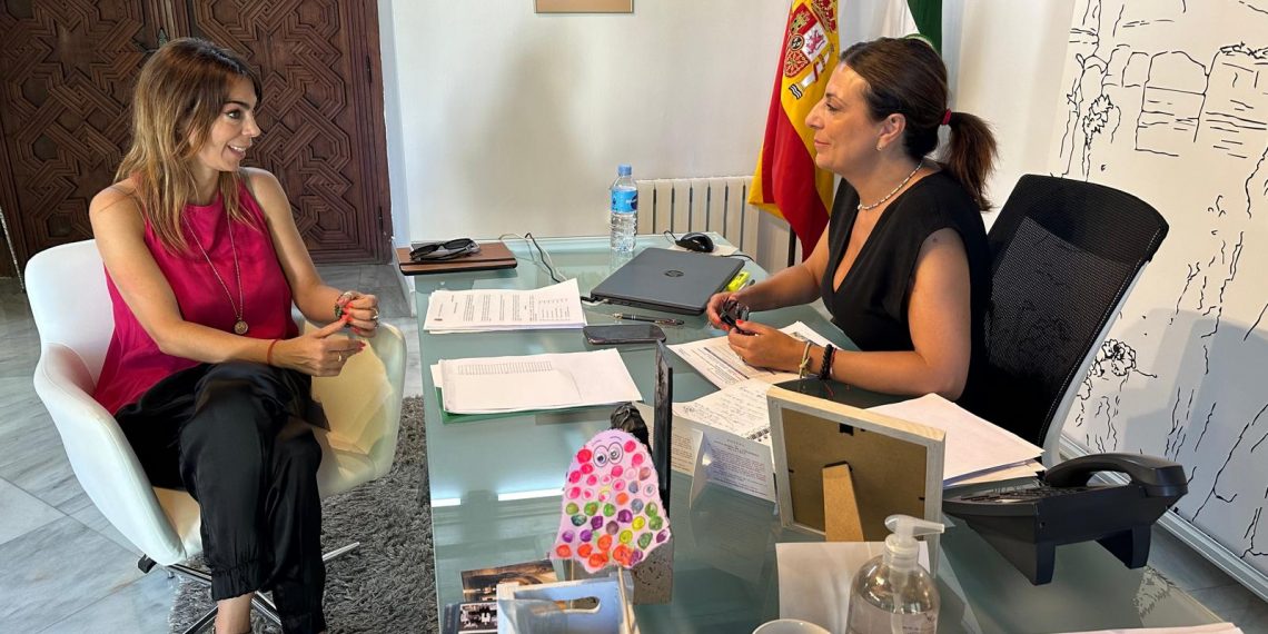 La Junta destina más de 443.000 euros para proyectos del PFEA en Ronda en tres años