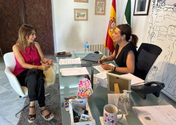 La Junta destina más de 443.000 euros para proyectos del PFEA en Ronda en tres años