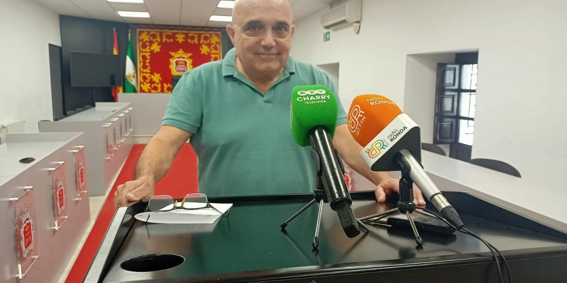 El Ayuntamiento organiza una charla interactiva para resolver dudas sobre el proyecto de la futura avenida Princesa Leonor