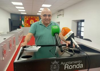 El Ayuntamiento organiza una charla interactiva para resolver dudas sobre el proyecto de la futura avenida Princesa Leonor