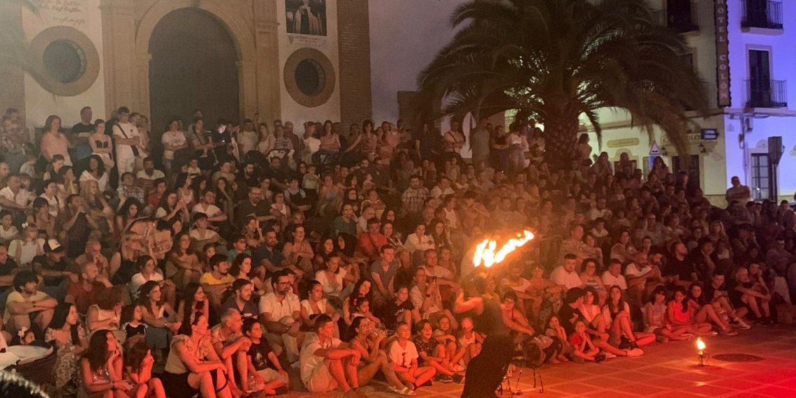 Una veintena de actividades, exposiciones, museos, iglesias y espacios culturales abiertos al público en la Noche en Blanco 2024