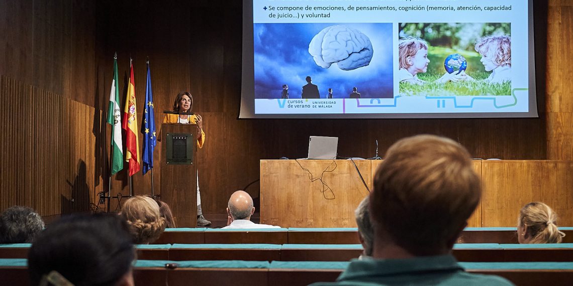 El 20 por ciento de la población está en riesgo de sufrir depresión a lo largo de su vida