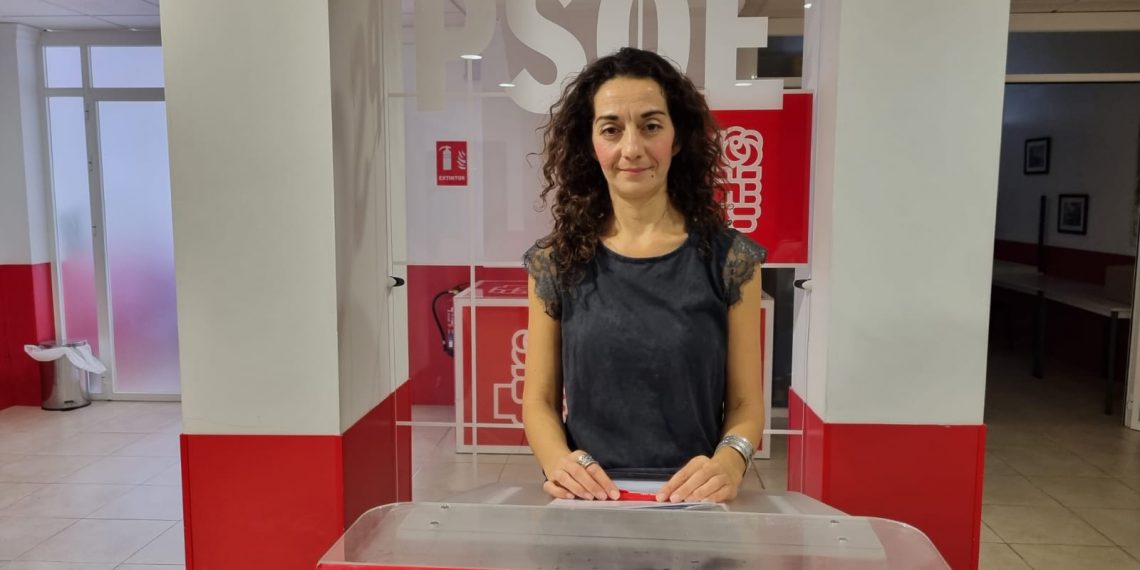 El PSOE solicita mejoras en la conservación y puesta en valor del yacimiento de Acinipo