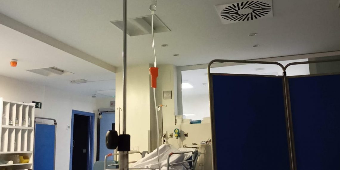 El Sindicato Médico de Málaga afirma que la contratación de facultativos este verano es insuficiente