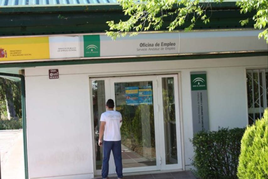 El paro bajó por quinto mes consecutivo en Ronda