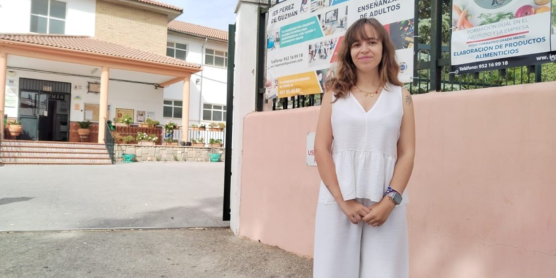 El PSOE propone la creación de una residencia de estudiantes en Ronda