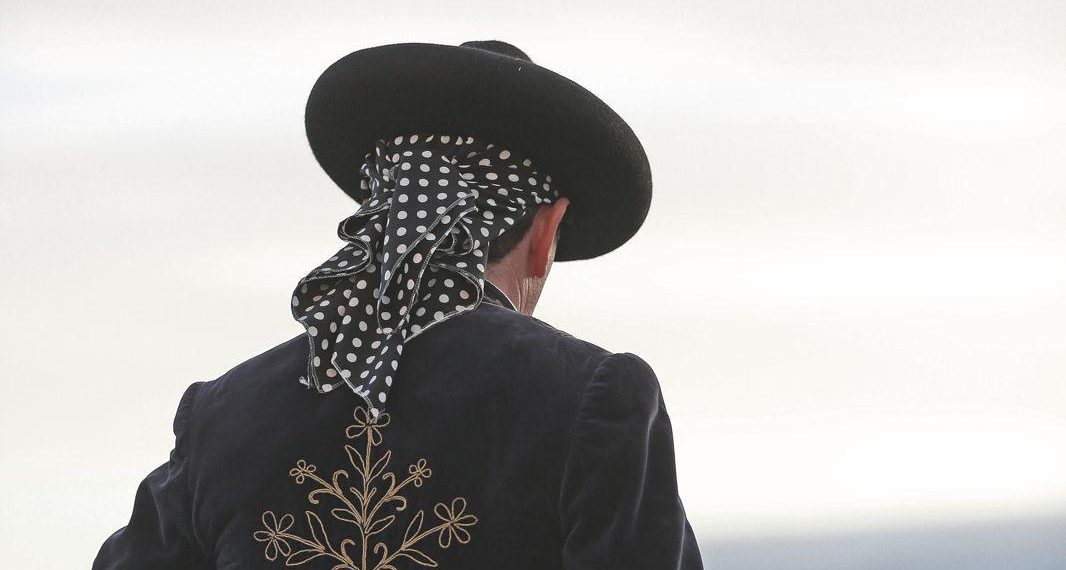 XV Concurso Indumentaria y Atalaje Ecuestre