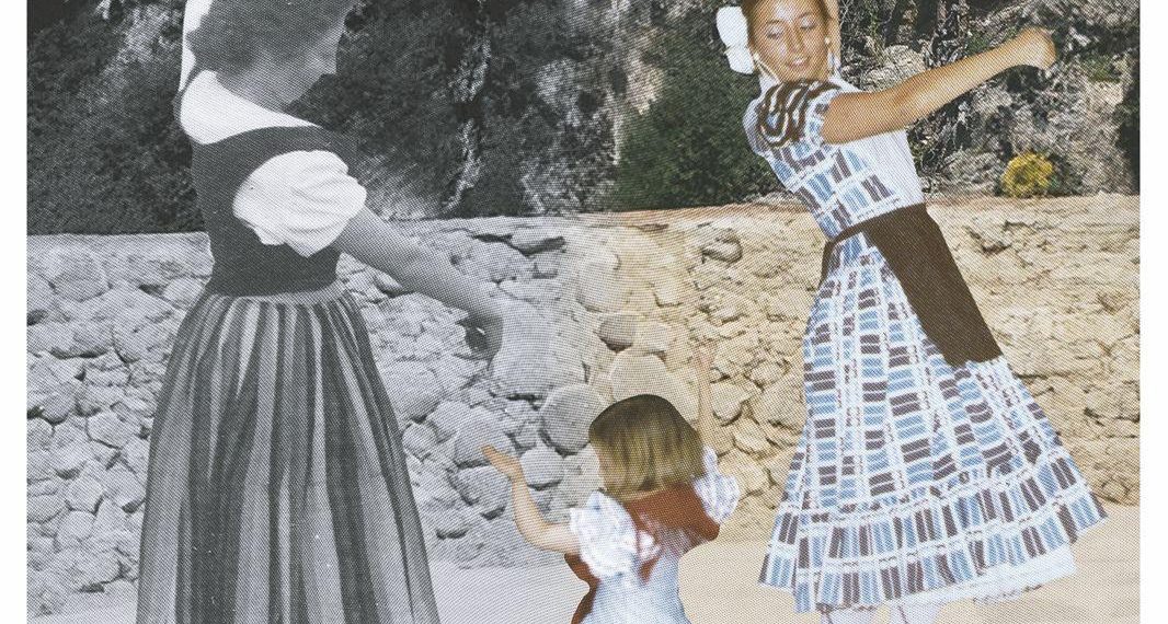 L Gala Folklórica Internacional de Ronda