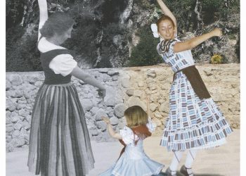 L Gala Folklórica Internacional de Ronda