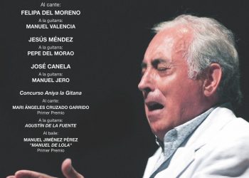 LIV Festival de Cante Grande Ronda 2024