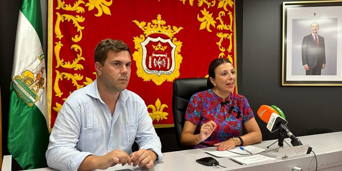 El Ayuntamiento estudia el futuro de las viviendas de uso turístico en Ronda