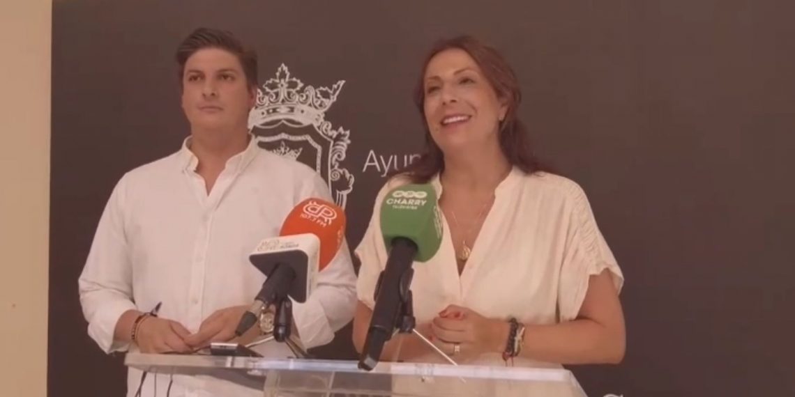 Jorge Fernández asume las delegaciones de Movilidad y Transporte