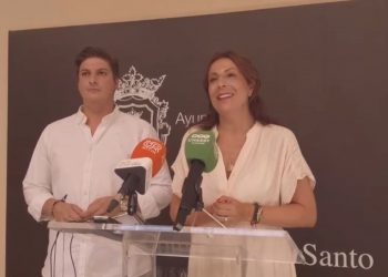 Jorge Fernández asume las delegaciones de Movilidad y Transporte