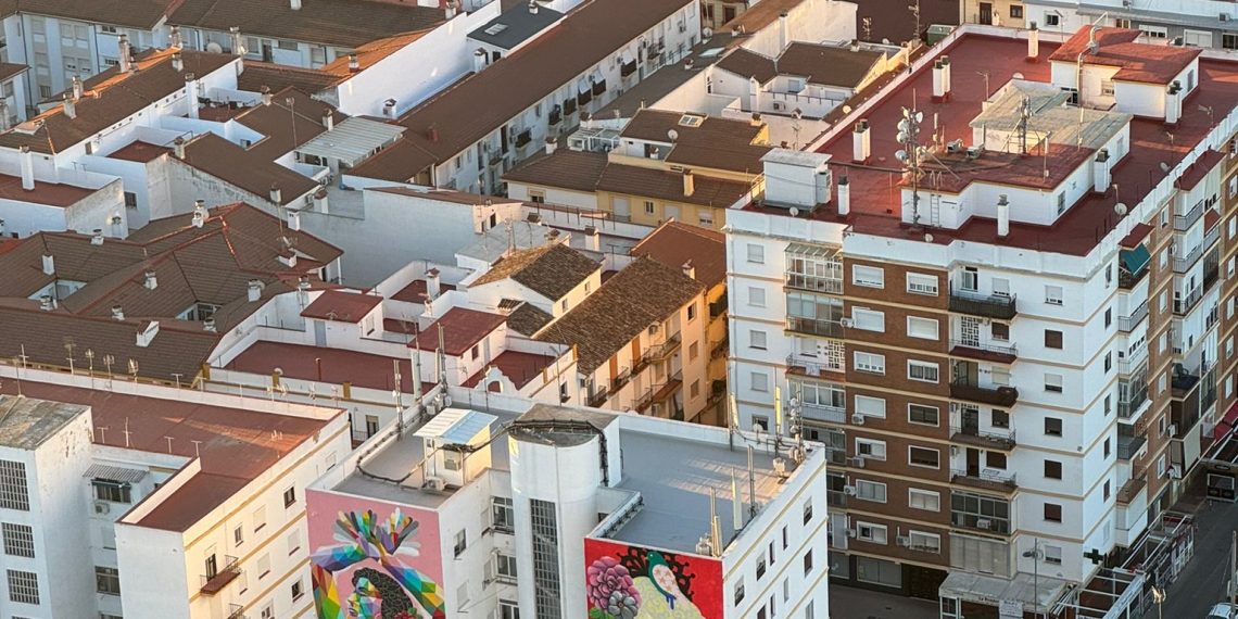 La liga nacional de graffiti tiene este próximo otoño parada en Ronda