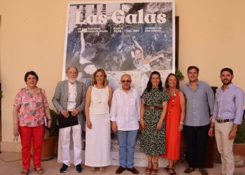 La asociación ‘Abul-Beka’ celebra las cincuenta ediciones de sus galas con una exposición sobre su historia, entre otras actividades
