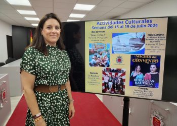 Cultura presenta las actividades de la agenda de verano que traerá cine, teatro infantil y música durante las próximas semanas