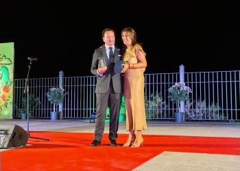 El pregón de Luis Candelas, pistoletazo de salida a los actos centrales de la pre feria de Ronda