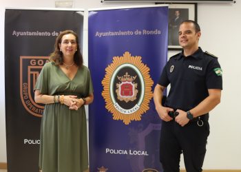 La Policía Local hace balance de las actuaciones que han realizado hasta el momento durante el verano destacando la participación ciudadana