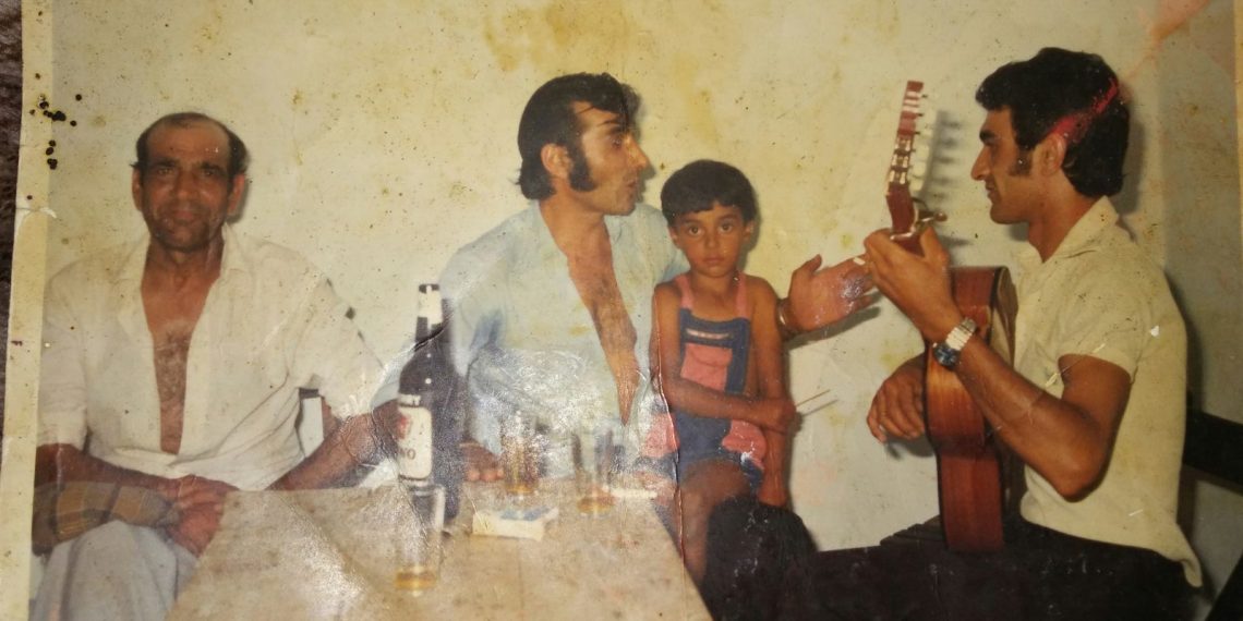 Presentan el IX Festival Flamenco ‘Simón y Luis Núñez’ de Benarrabá