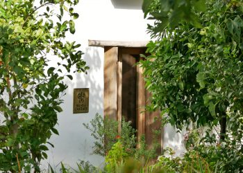 Finca La Donaira se une a la prestigiosa asociación Relais & Châteaux