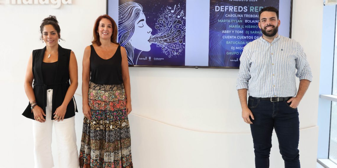 Jubrique aunará poesía y música en sus calles con ‘Abolongo’