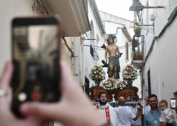 Faraján se prepara para celebrar su Feria de San Sebastián 2024