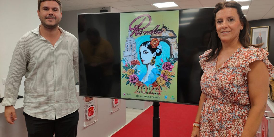 ‘Los Secretos’ y Joana Jiménez ofrecerán conciertos gratuitos el viernes 6 y sábado 7 dentro de la programación de la Feria de Pedro Romero