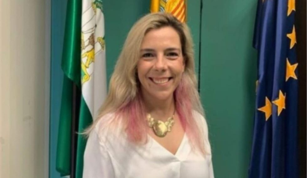 La rondeña Almudena García Rosado nombrada directora general de Participación e Inclusión Educativa