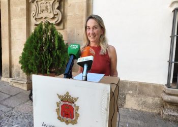 El Ayuntamiento habilitará dos líneas de autobús escolar gratuitas para este curso y los interesados podrán solicitar plaza del 2 al 11 de septiembre