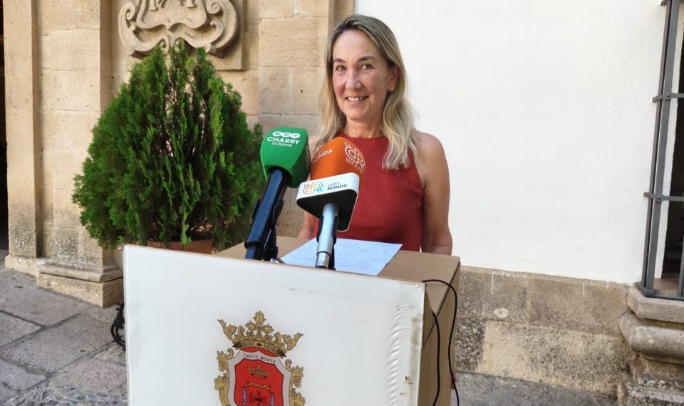 El Ayuntamiento habilitará dos líneas de autobús escolar gratuitas para este curso y los interesados podrán solicitar plaza del 2 al 11 de septiembre