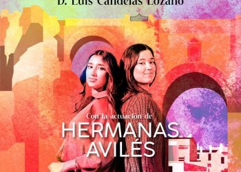 Las Damas Goyescas de 1979 recibirán su medalla, 45 años después, durante el pregón de la Feria de Pedro Romero