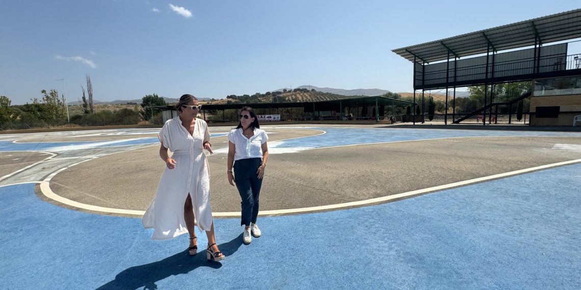 Los conciertos de la programación de la feria y fiestas de Pedro Romero se trasladan al recinto ferial ‘Ángel Harillo’