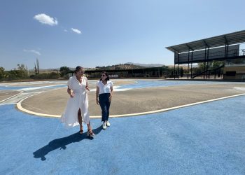 Los conciertos de la programación de la feria y fiestas de Pedro Romero se trasladan al recinto ferial ‘Ángel Harillo’