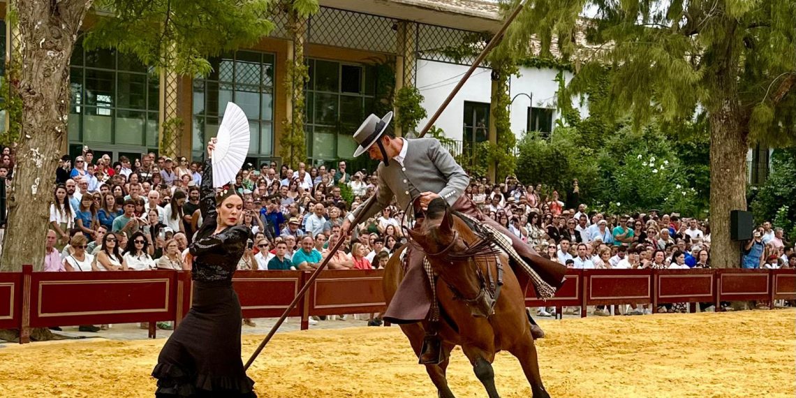 El Ayuntamiento realiza una excelente valoración sobre el desarrollo de la Feria y Fiestas de Pedro Romero 2024