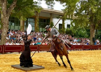 El Ayuntamiento realiza una excelente valoración sobre el desarrollo de la Feria y Fiestas de Pedro Romero 2024