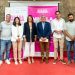 Restaurantes de toda la provincia participan en laRuta Maridaje Centenario para celebrar los 100años de la marca ‘Málaga’ para vinos