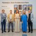 El Museo Fundación Unicaja Joaquín Peinado de Ronda acoge una exposición en homenaje al pintor Jesús González de la Torre