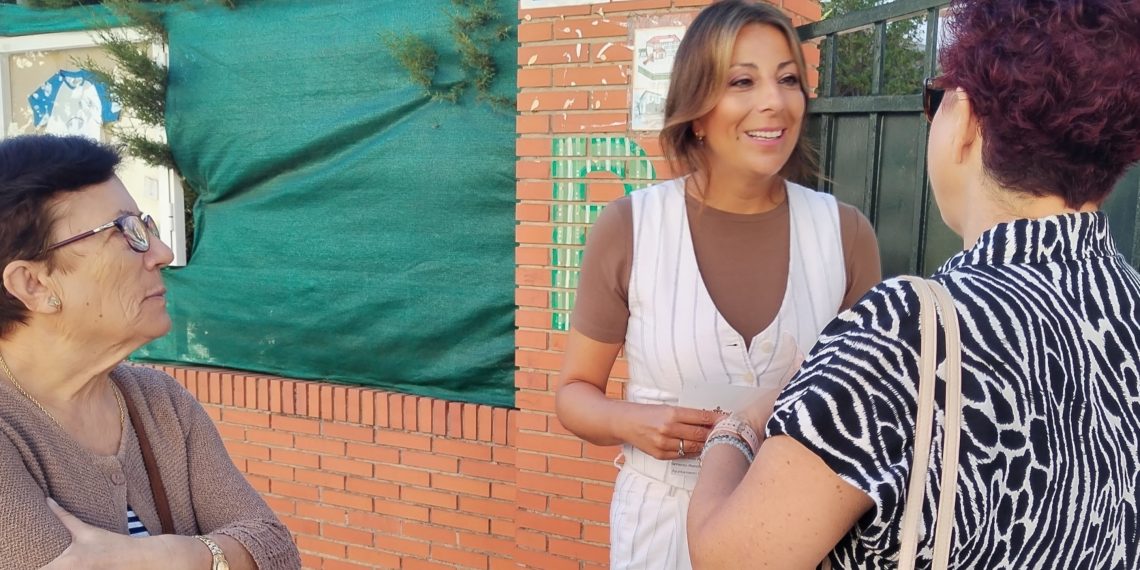 Arranca el curso escolar en Ronda con 2.568 matriculados en Infantil y Primaria