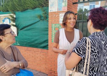 Arranca el curso escolar en Ronda con 2.568 matriculados en Infantil y Primaria