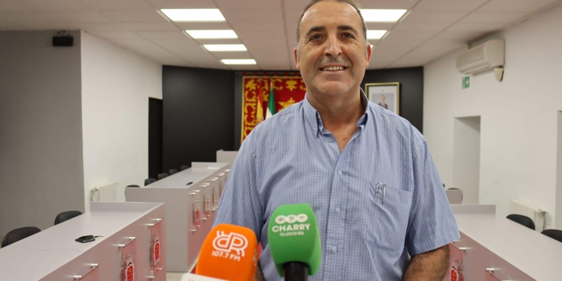 Abierto el plazo de licitación para la mejora de siete caminos públicos en Ronda