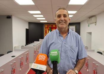 Abierto el plazo de licitación para la mejora de siete caminos públicos en Ronda