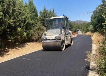 La Junta de Gobierno Local aprueba una inversión de 141.000 euros dedicados a la mejora de cuatro caminos rurales