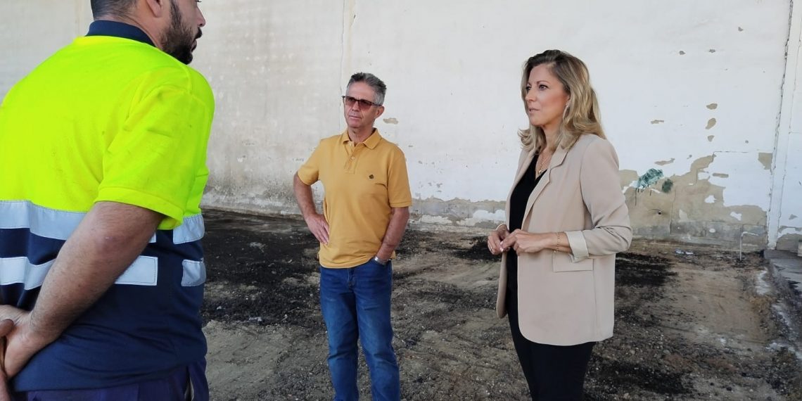 El Ayuntamiento sigue invirtiendo en Soliarsa para mejorar el servicio ofrecido a los ciudadanos