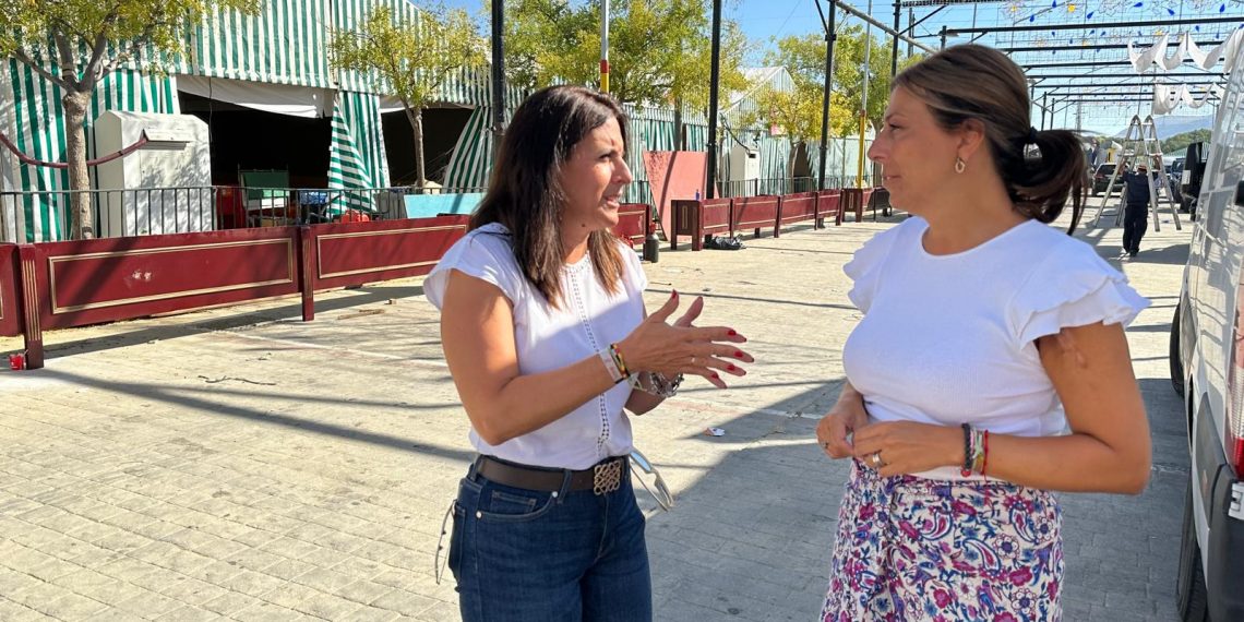 La alcaldesa anima a la participación de rondeños y visitantes en las actividades de la feria de Pedro Romero que comienza mañana