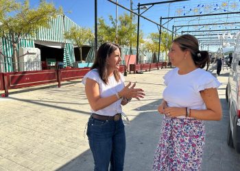 La alcaldesa anima a la participación de rondeños y visitantes en las actividades de la feria de Pedro Romero que comienza mañana