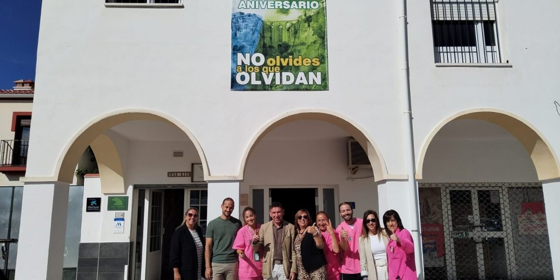 AROAL cumple 25 años de servicio a la sociedad