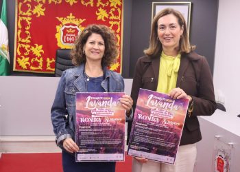 El Ayuntamiento de Ronda da la bienvenida a APAM, nueva asociación del Tercer Sector